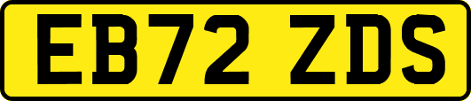 EB72ZDS