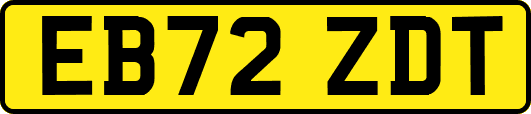 EB72ZDT