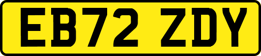 EB72ZDY