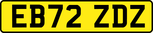 EB72ZDZ