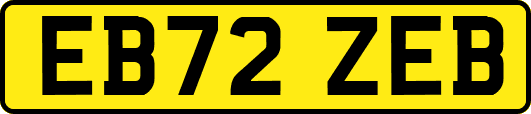 EB72ZEB