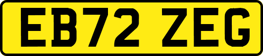 EB72ZEG