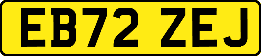 EB72ZEJ