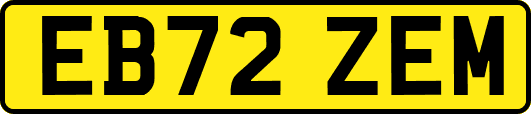EB72ZEM