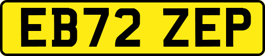 EB72ZEP