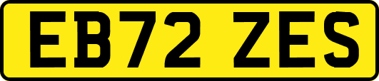 EB72ZES