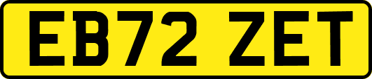 EB72ZET