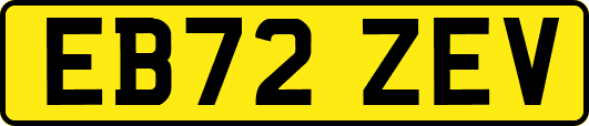 EB72ZEV