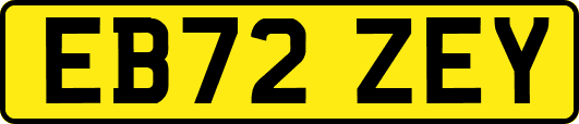 EB72ZEY