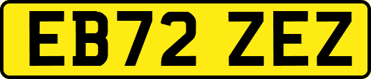 EB72ZEZ