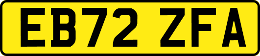 EB72ZFA