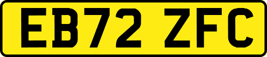 EB72ZFC