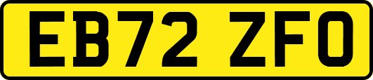 EB72ZFO