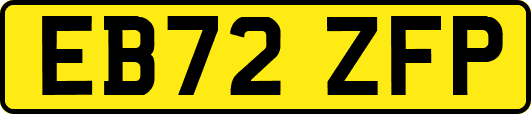 EB72ZFP