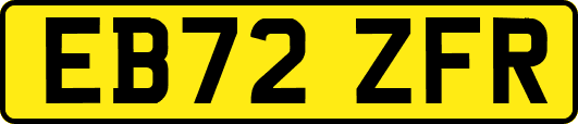 EB72ZFR
