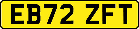 EB72ZFT