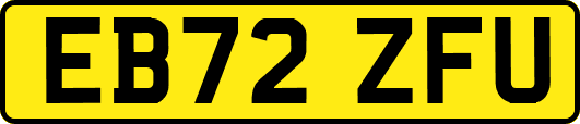 EB72ZFU