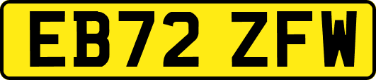 EB72ZFW