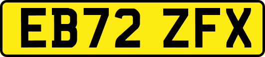 EB72ZFX