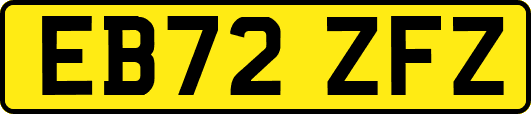 EB72ZFZ