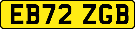 EB72ZGB