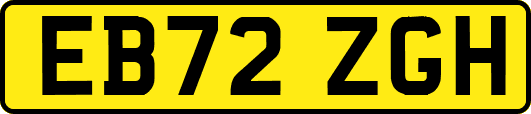 EB72ZGH