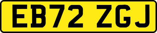 EB72ZGJ