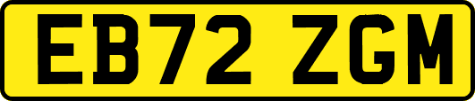 EB72ZGM