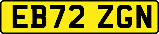 EB72ZGN
