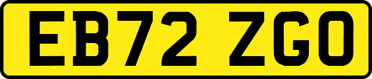 EB72ZGO