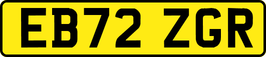 EB72ZGR