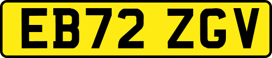 EB72ZGV