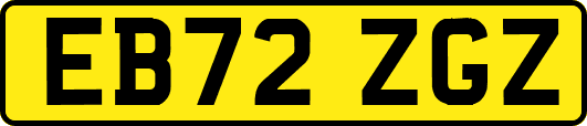 EB72ZGZ