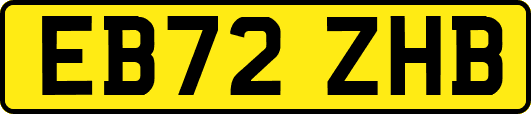EB72ZHB