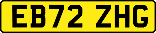 EB72ZHG