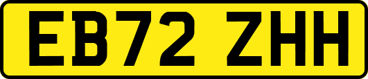 EB72ZHH