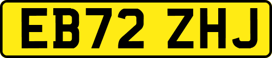 EB72ZHJ
