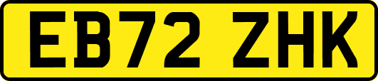 EB72ZHK