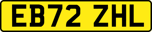 EB72ZHL
