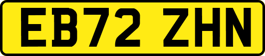 EB72ZHN