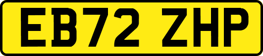 EB72ZHP