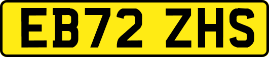EB72ZHS