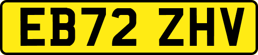 EB72ZHV