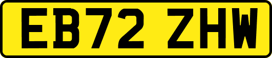EB72ZHW