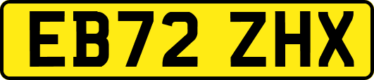 EB72ZHX