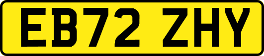 EB72ZHY