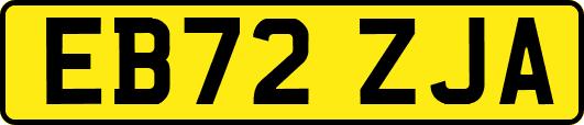 EB72ZJA