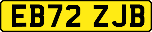 EB72ZJB