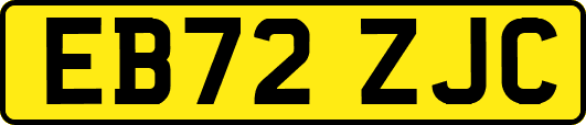 EB72ZJC