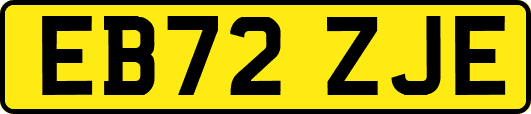 EB72ZJE